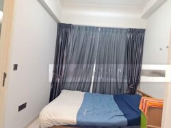 1 Canberra (D27), Condominium #501988311